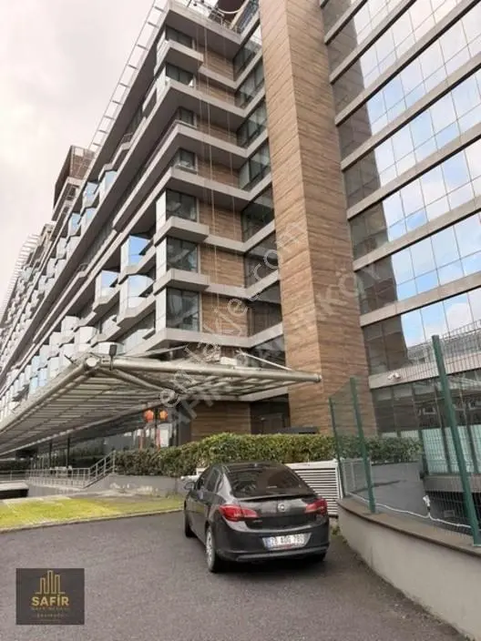 Pullmanprime İstanbulda Basın Expres Engeniş 1+1 Dairesi — fotoğraf 35