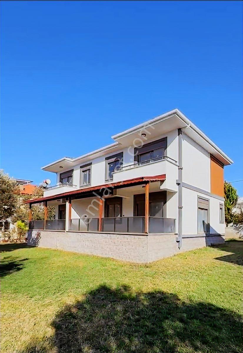 Onmax Pelitköy'de 3+1 Müstakil Fırsat Villa — fotoğraf 4
