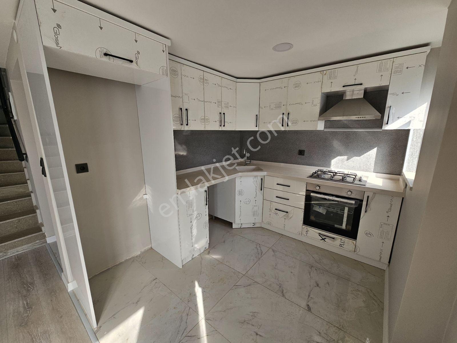 Onmax Pelitköy'de 3+1 Müstakil Fırsat Villa — fotoğraf 5