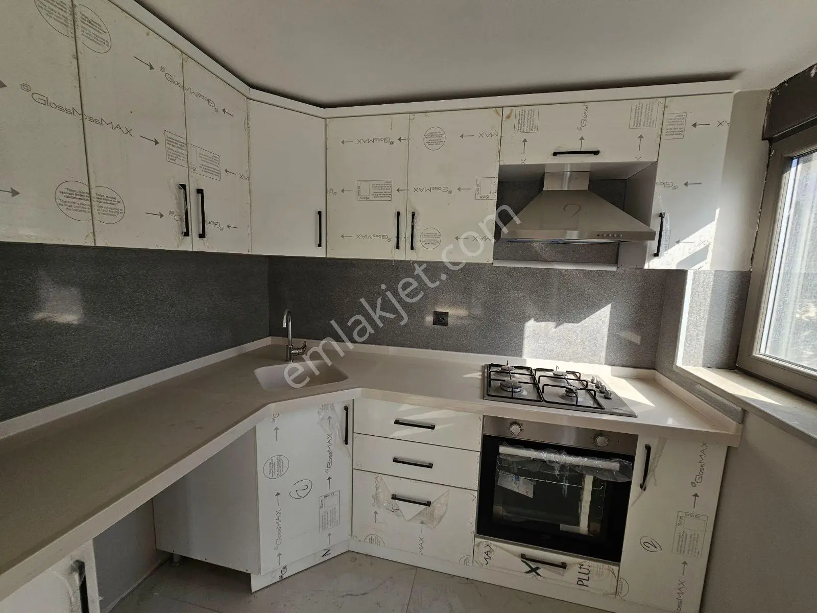 Onmax Pelitköy'de 3+1 Müstakil Fırsat Villa — fotoğraf 7