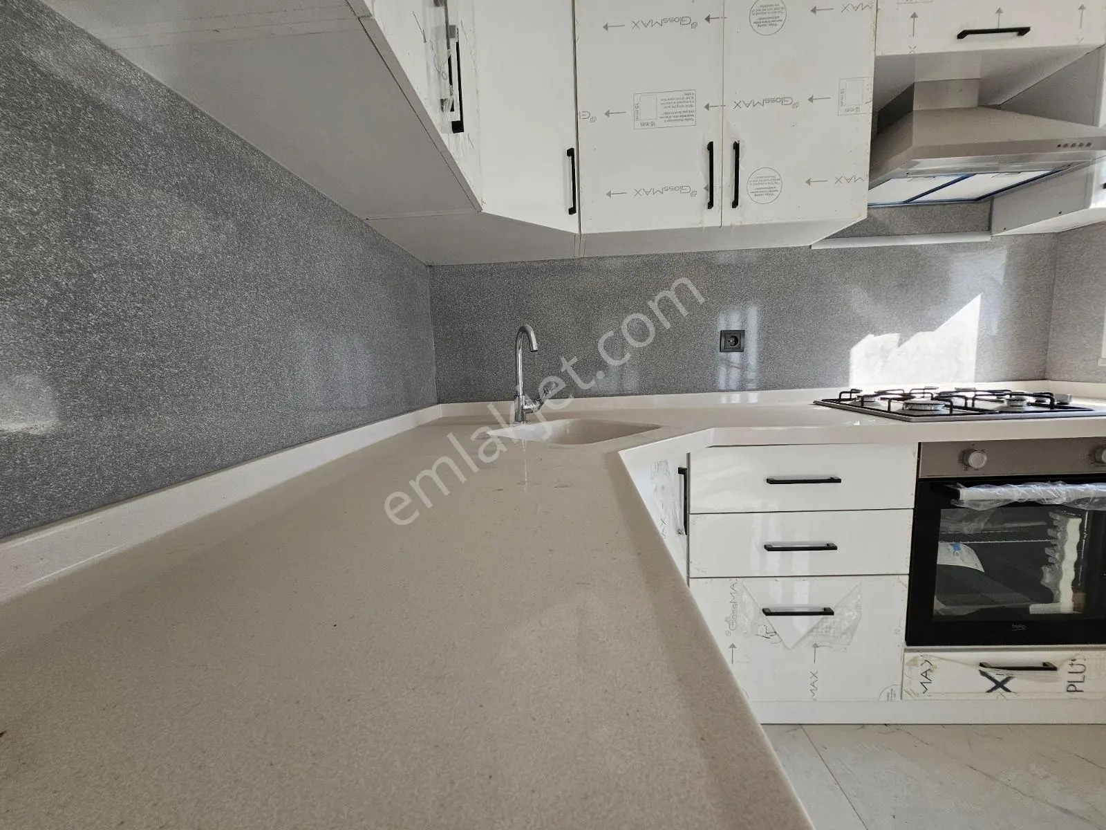Onmax Pelitköy'de 3+1 Müstakil Fırsat Villa — fotoğraf 8