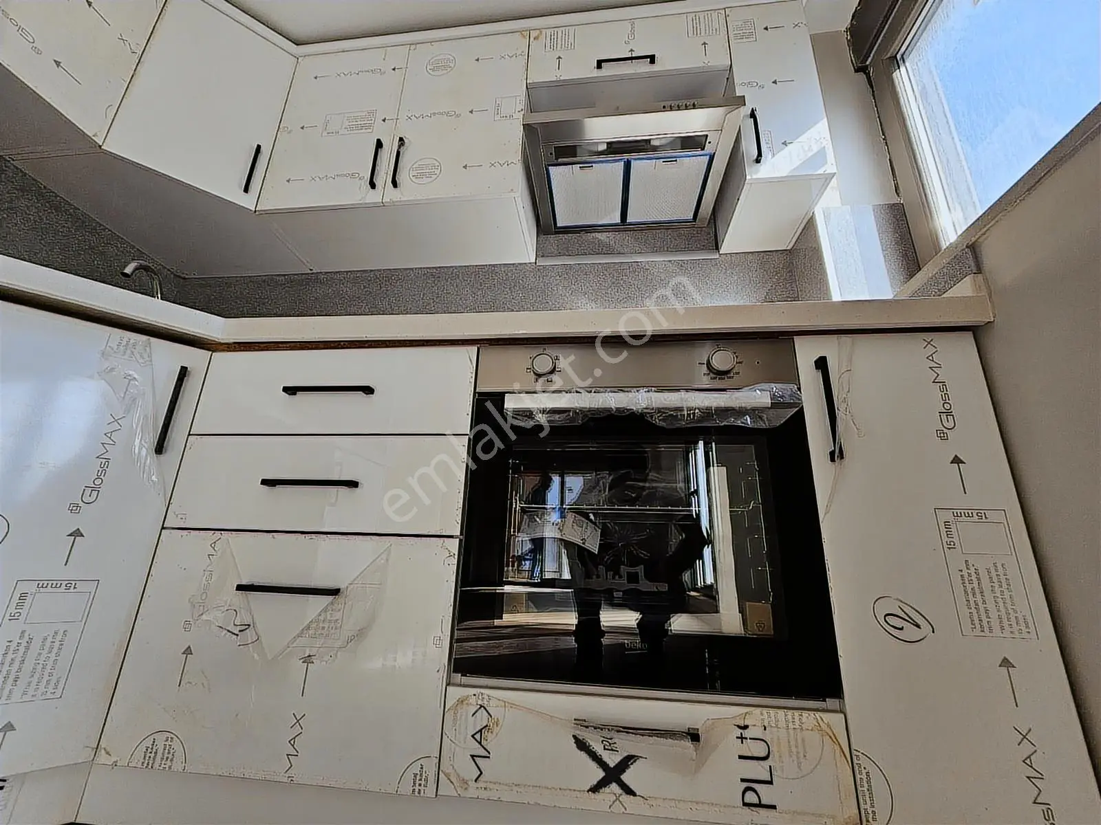Onmax Pelitköy'de 3+1 Müstakil Fırsat Villa — fotoğraf 9