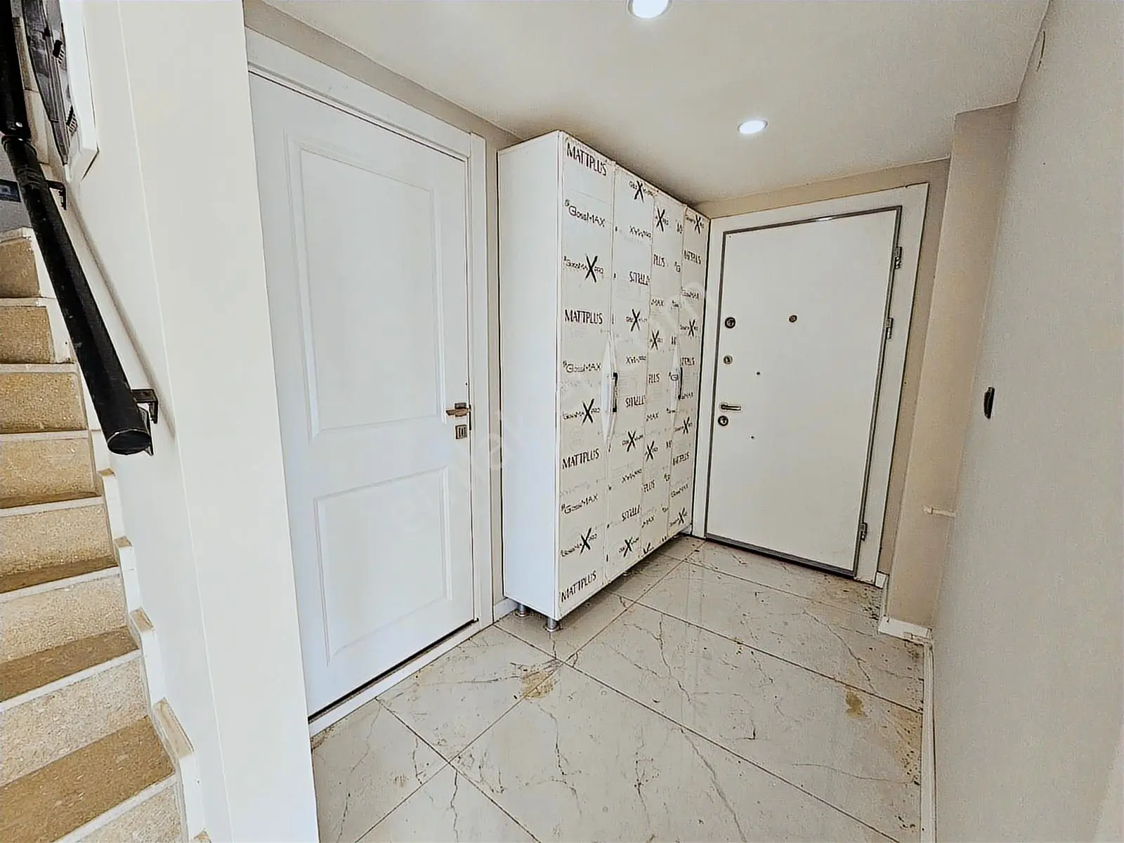 Onmax Pelitköy'de 3+1 Müstakil Fırsat Villa — fotoğraf 13