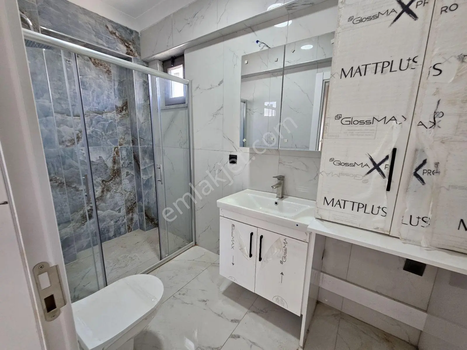 Onmax Pelitköy'de 3+1 Müstakil Fırsat Villa — fotoğraf 19