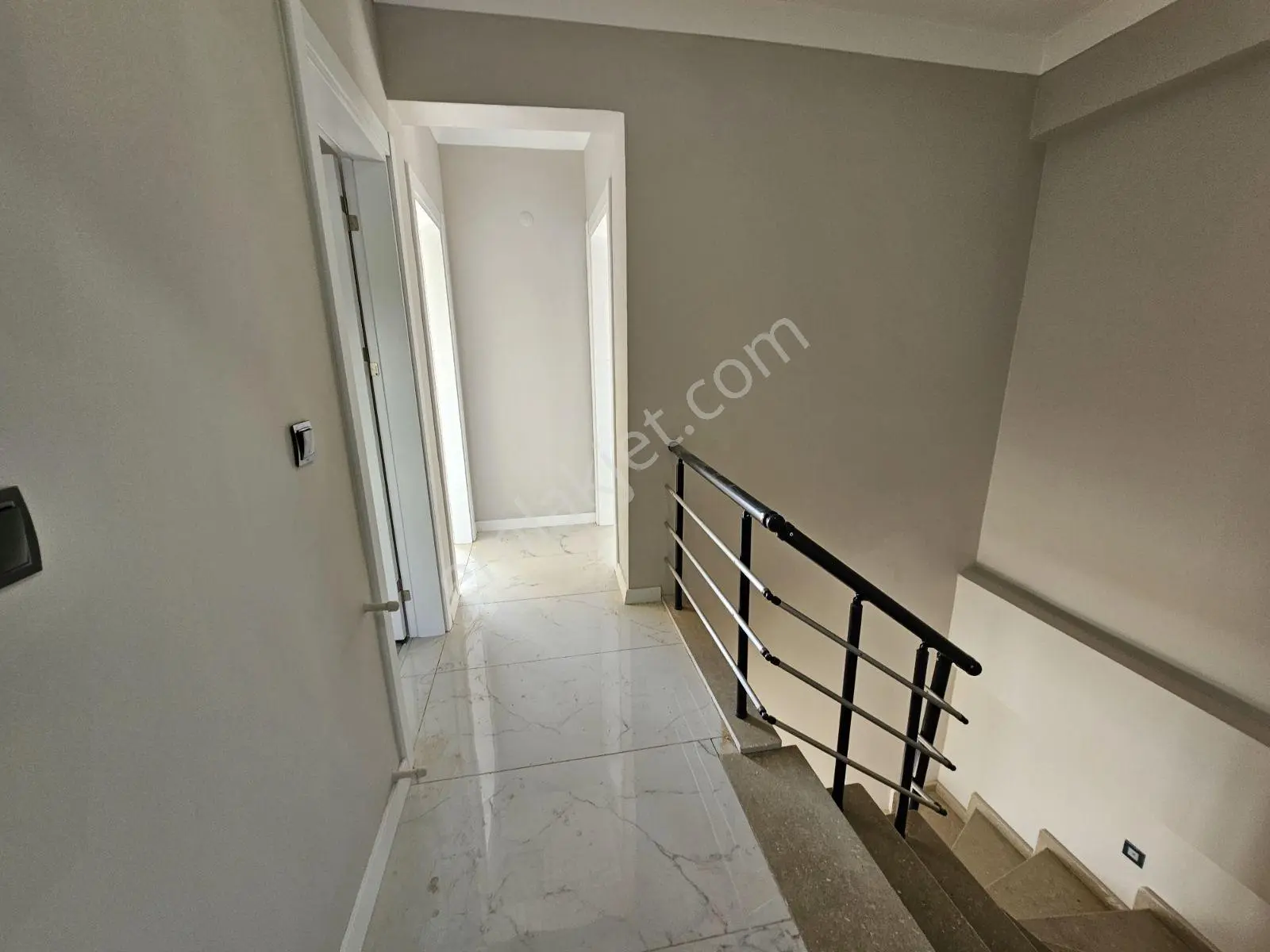 Onmax Pelitköy'de 3+1 Müstakil Fırsat Villa — fotoğraf 21