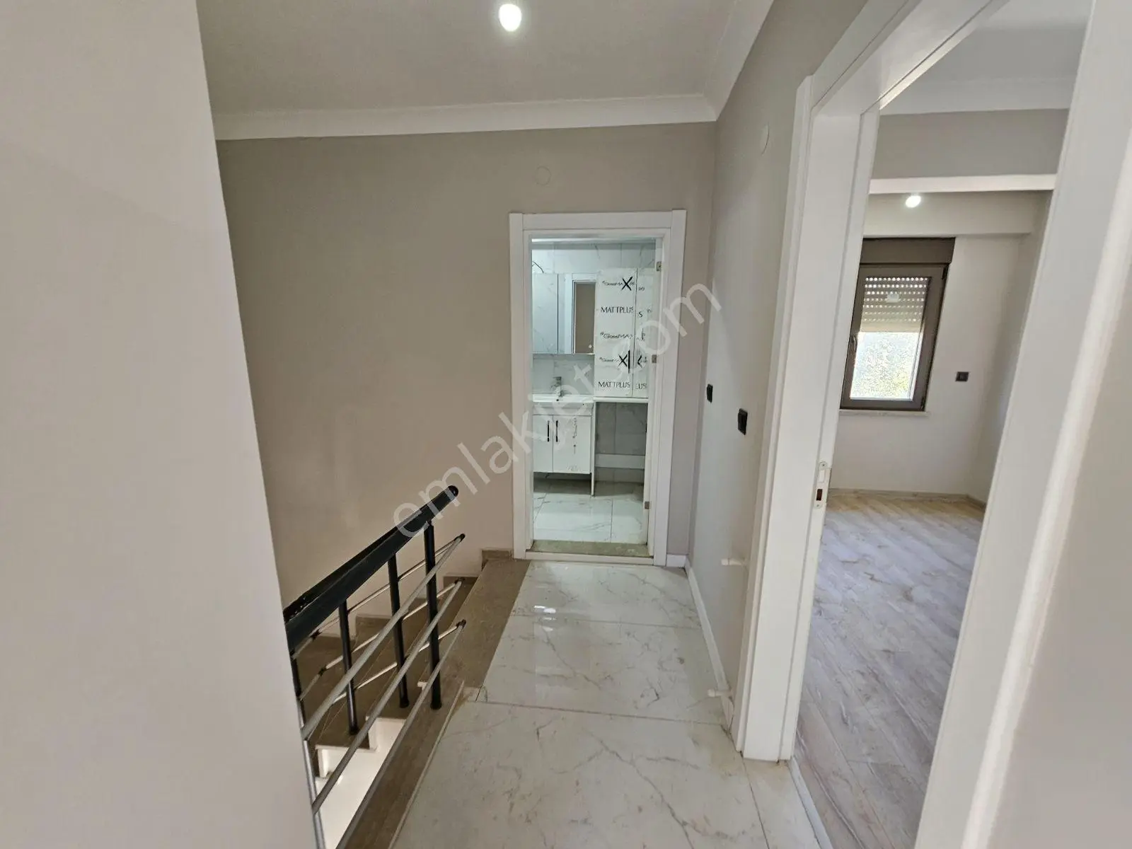 Onmax Pelitköy'de 3+1 Müstakil Fırsat Villa — fotoğraf 22