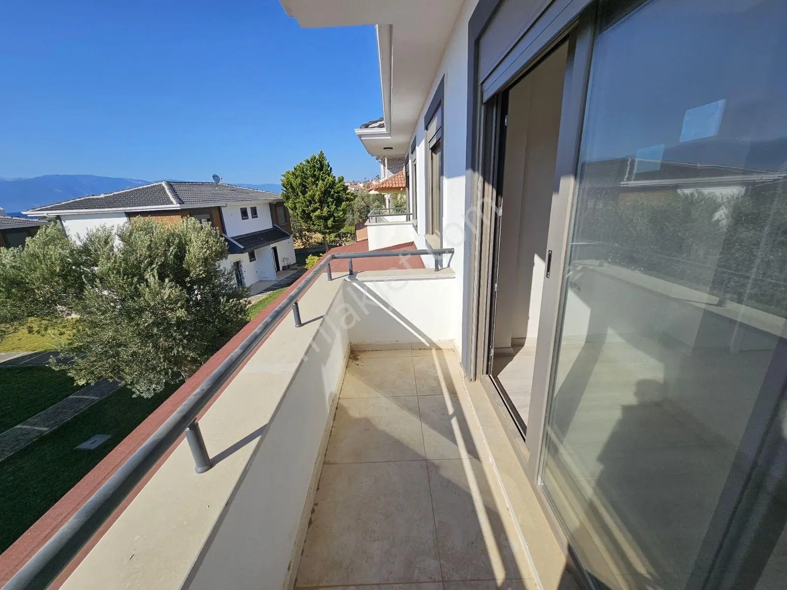 Onmax Pelitköy'de 3+1 Müstakil Fırsat Villa — fotoğraf 29