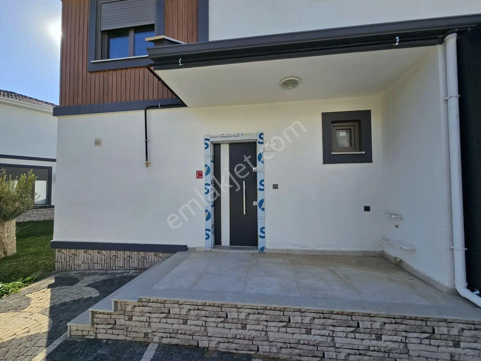 Onmax Pelitköy'de 3+1 Müstakil Fırsat Villa — fotoğraf 32