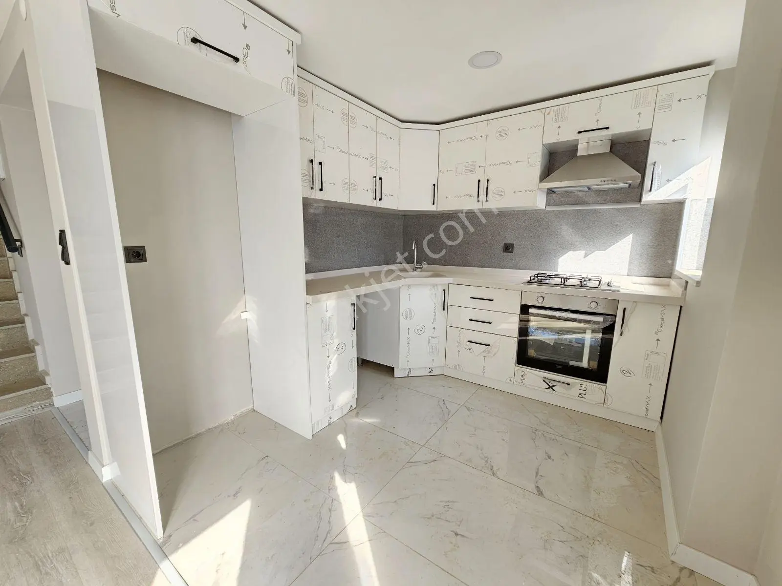 Onmax Pelitköy'de 3+1 Müstakil Fırsat Villa — fotoğraf 34