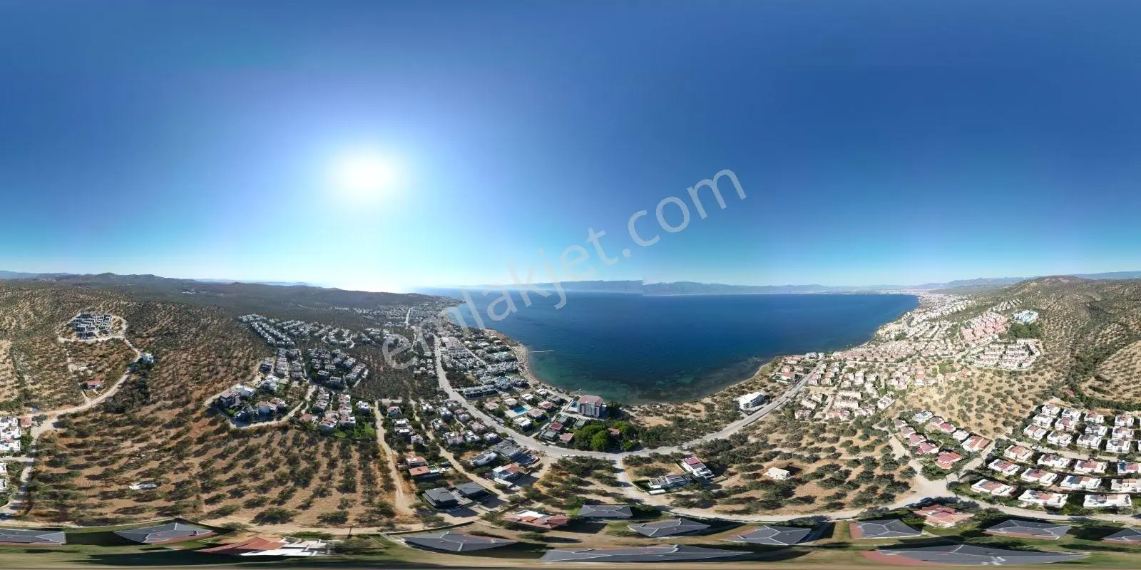 Onmax Pelitköy'de 3+1 Müstakil Fırsat Villa — fotoğraf 35