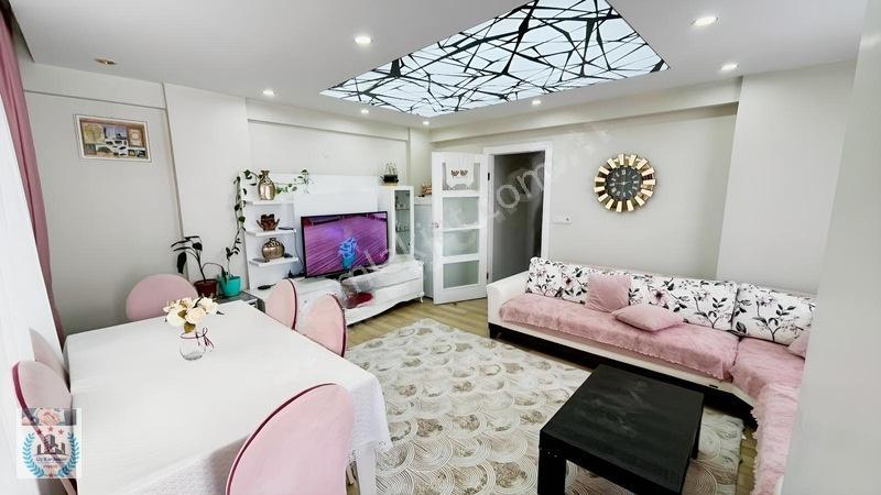 Üç Kardeşler'den Zübeyde Hanım Mh 2+1 Asansörlü Lüx Daire — fotoğraf 2