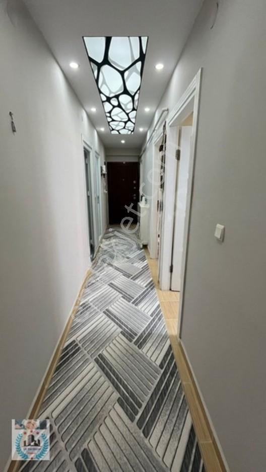 Üç Kardeşler'den Zübeyde Hanım Mh 2+1 Asansörlü Lüx Daire — fotoğraf 3