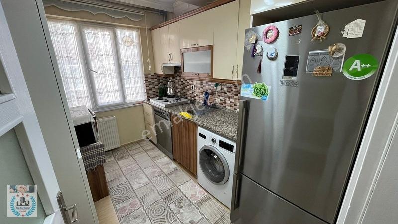 Üç Kardeşler'den Zübeyde Hanım Mh 2+1 Asansörlü Lüx Daire — fotoğraf 4