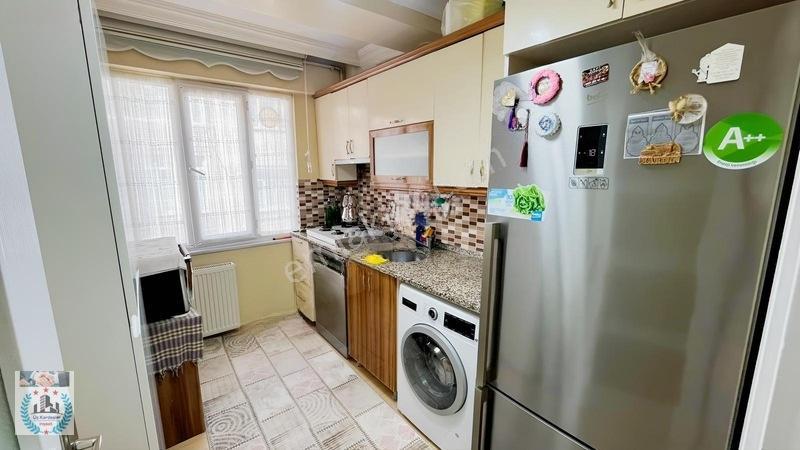 Üç Kardeşler'den Zübeyde Hanım Mh 2+1 Asansörlü Lüx Daire — fotoğraf 5
