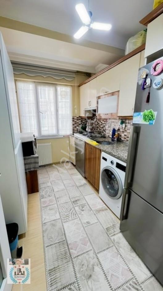 Üç Kardeşler'den Zübeyde Hanım Mh 2+1 Asansörlü Lüx Daire — fotoğraf 6