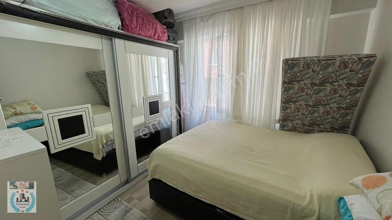 Üç Kardeşler'den Zübeyde Hanım Mh 2+1 Asansörlü Lüx Daire — fotoğraf 7