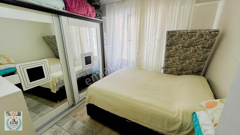 Üç Kardeşler'den Zübeyde Hanım Mh 2+1 Asansörlü Lüx Daire — fotoğraf 8