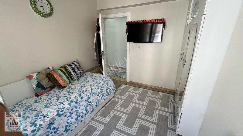 Üç Kardeşler'den Zübeyde Hanım Mh 2+1 Asansörlü Lüx Daire — fotoğraf 10