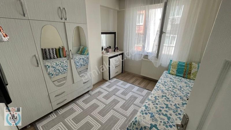Üç Kardeşler'den Zübeyde Hanım Mh 2+1 Asansörlü Lüx Daire — fotoğraf 11