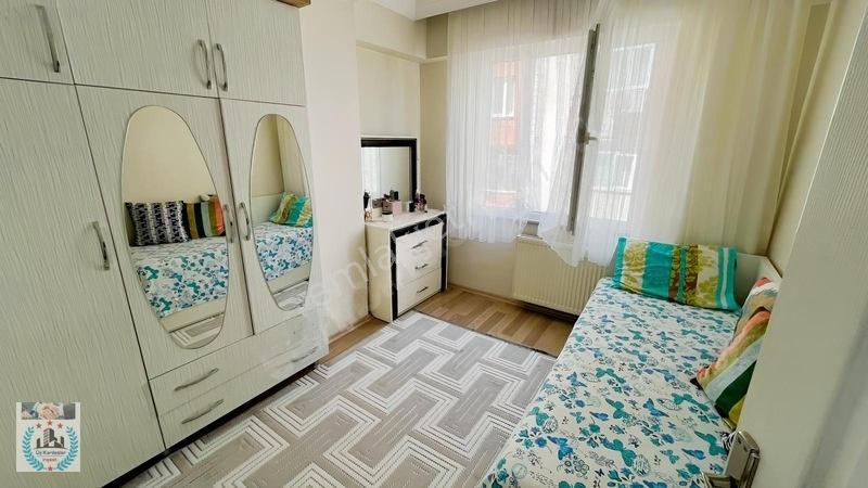 Üç Kardeşler'den Zübeyde Hanım Mh 2+1 Asansörlü Lüx Daire — fotoğraf 12