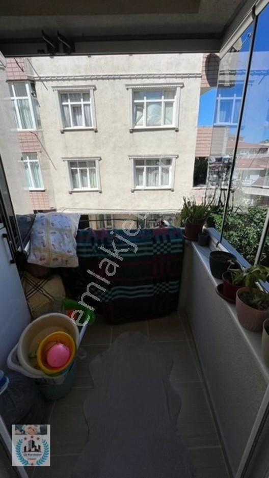 Üç Kardeşler'den Zübeyde Hanım Mh 2+1 Asansörlü Lüx Daire — fotoğraf 13