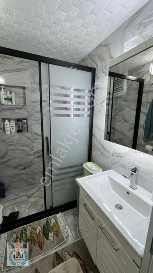 Üç Kardeşler'den Zübeyde Hanım Mh 2+1 Asansörlü Lüx Daire — fotoğraf 14