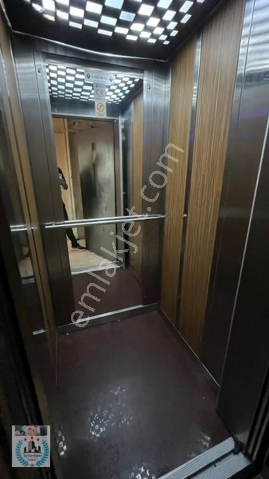 Üç Kardeşler'den Zübeyde Hanım Mh 2+1 Asansörlü Lüx Daire — fotoğraf 16