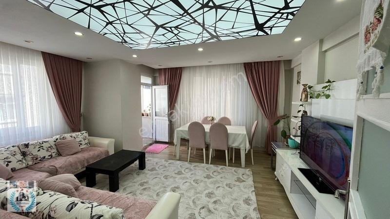 Üç Kardeşler'den Zübeyde Hanım Mh 2+1 Asansörlü Lüx Daire — fotoğraf 18