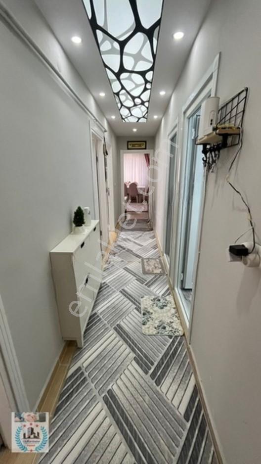 Üç Kardeşler'den Zübeyde Hanım Mh 2+1 Asansörlü Lüx Daire — fotoğraf 19