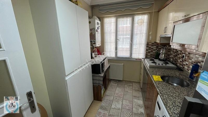 Üç Kardeşler'den Zübeyde Hanım Mh 2+1 Asansörlü Lüx Daire — fotoğraf 20