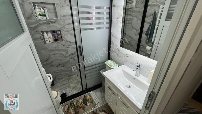 Üç Kardeşler'den Zübeyde Hanım Mh 2+1 Asansörlü Lüx Daire — fotoğraf 22