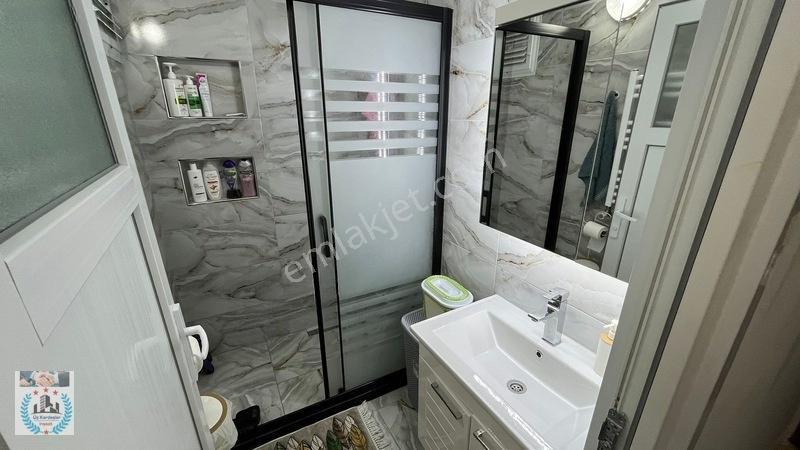 Üç Kardeşler'den Zübeyde Hanım Mh 2+1 Asansörlü Lüx Daire — fotoğraf 23