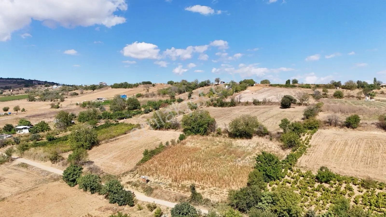 Tekirdağ Süleymanpaşa Karadeniz Mahallesi Villa İmarlı 1712 M² 6 Villalık Satılık Arsa — fotoğraf 8