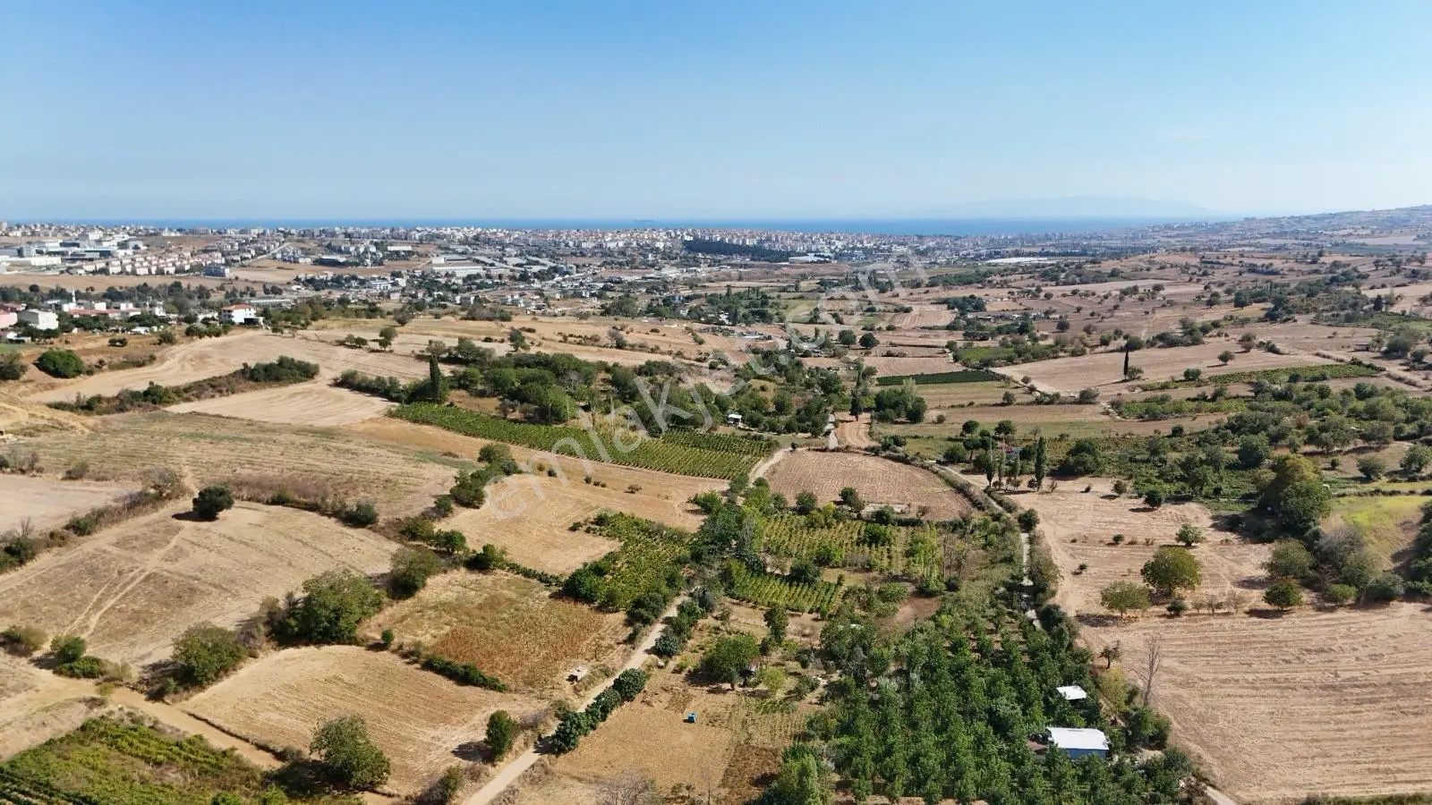 Tekirdağ Süleymanpaşa Karadeniz Mahallesi Villa İmarlı 1712 M² 6 Villalık Satılık Arsa — fotoğraf 13