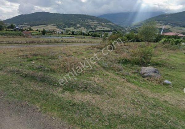 Atakum Çakırlar Yalı Mah'de Satılık 760 M2 Villalık Arsa Akgünde — fotoğraf 12