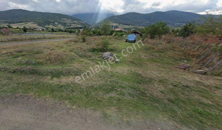 Atakum Çakırlar Yalı Mah'de Satılık 760 M2 Villalık Arsa Akgünde — fotoğraf 22