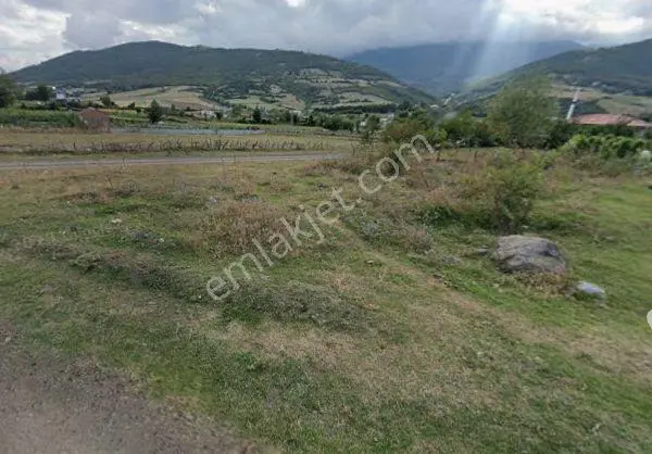 Atakum Çakırlar Yalı Mah'de Satılık 760 M2 Villalık Arsa Akgünde — fotoğraf 41