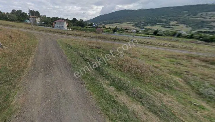 Atakum Çakırlar Yalı Mah'de Satılık 760 M2 Villalık Arsa Akgünde — fotoğraf 47