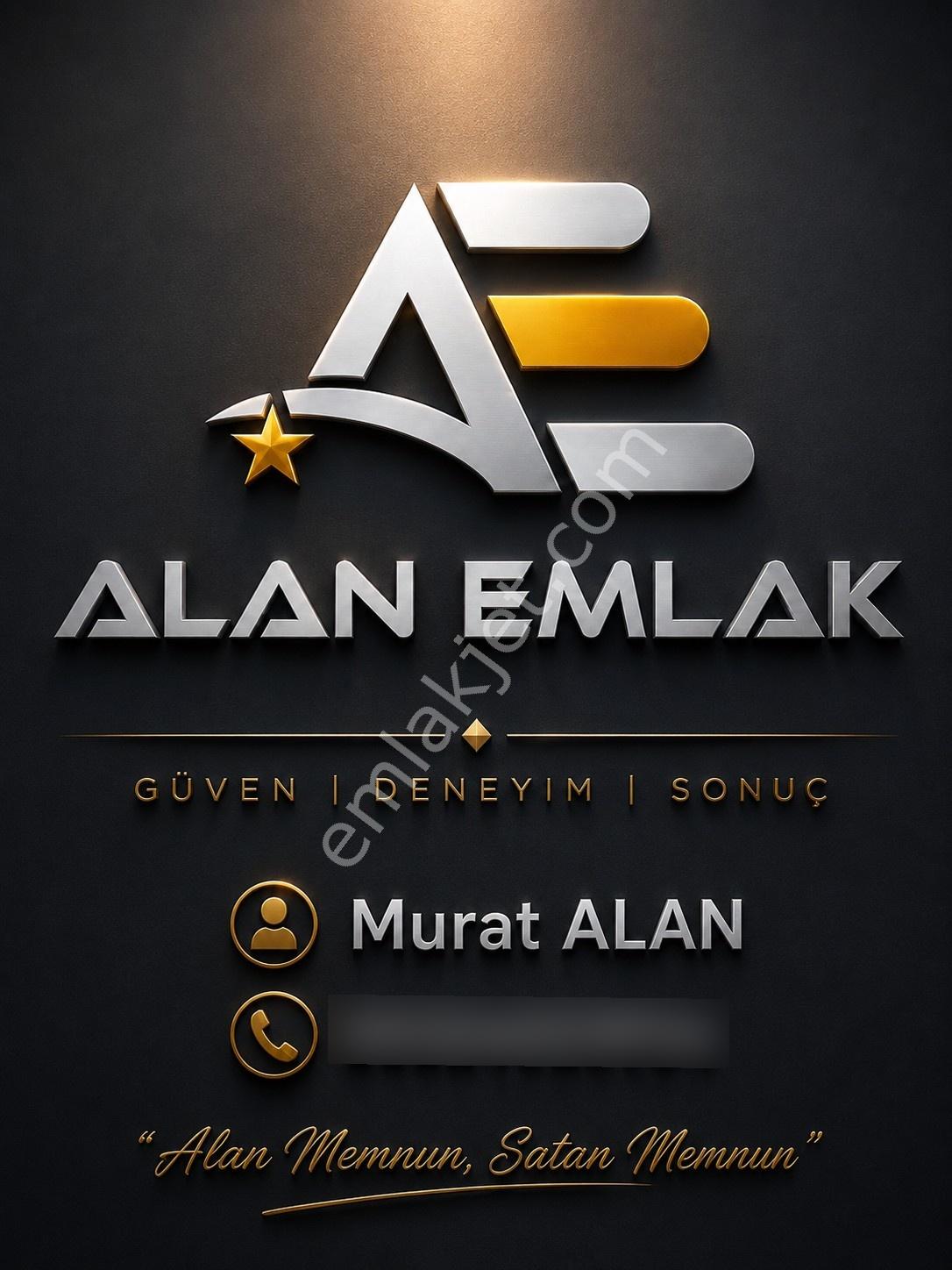 Alan Emlak; Taflanda Deniz Manz. 4 Kata İmarlı Satılık Arsa — fotoğraf 8