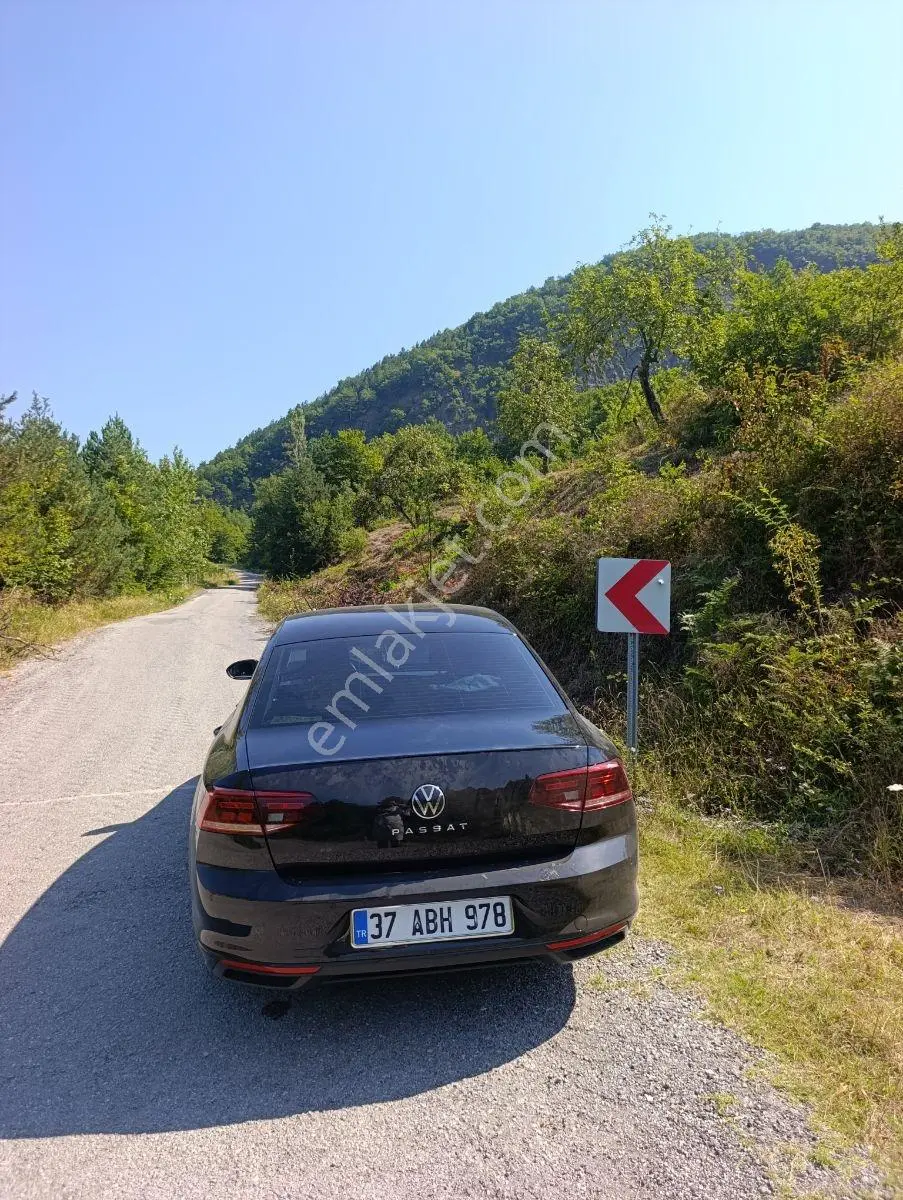 Yine *Zeybek'*Den 8.043.M2 + Villa+ Konut İmarli Köy İçi