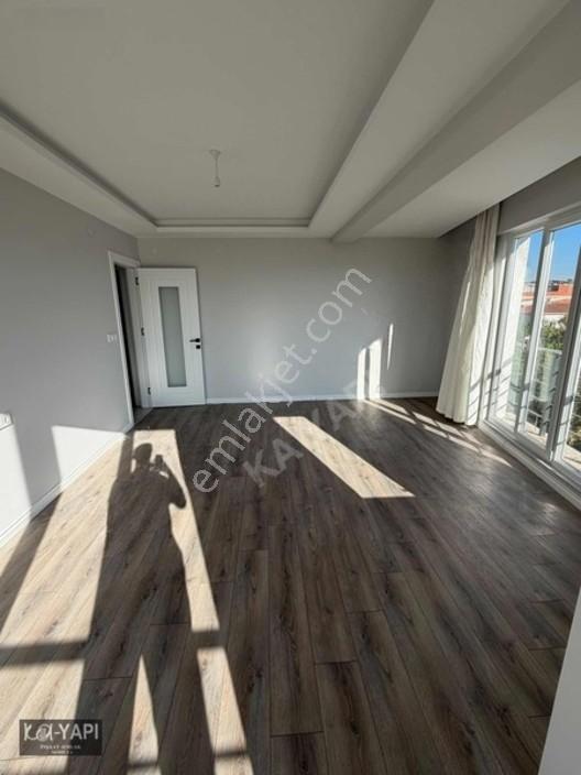 Ka-Yapı'Dan Cadde Üstü 4+1 Dubleks Daire