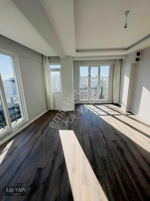 Ka-yapı'dan Cadde Üstü 4+1 Dubleks Daire — fotoğraf 2