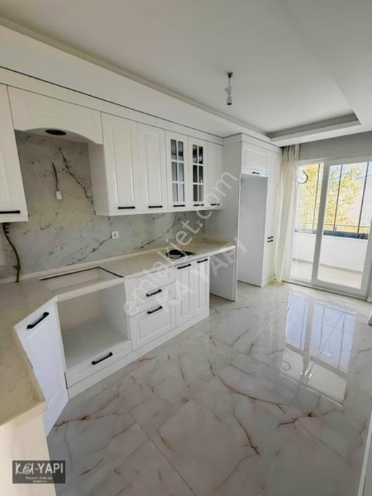 Ka-yapı'dan Cadde Üstü 4+1 Dubleks Daire — fotoğraf 4