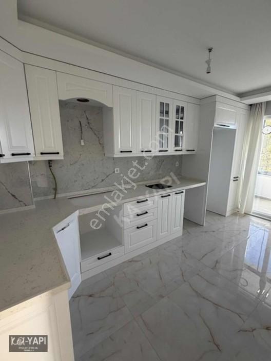 Ka-yapı'dan Cadde Üstü 4+1 Dubleks Daire — fotoğraf 6