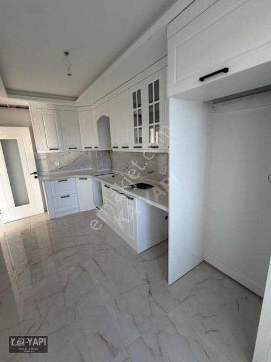 Ka-yapı'dan Cadde Üstü 4+1 Dubleks Daire — fotoğraf 8