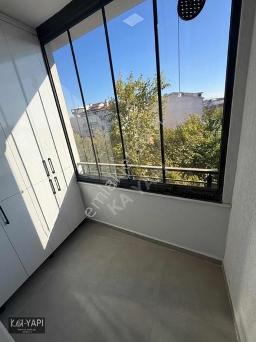Ka-yapı'dan Cadde Üstü 4+1 Dubleks Daire — fotoğraf 11