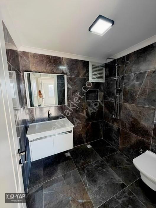 Ka-yapı'dan Cadde Üstü 4+1 Dubleks Daire — fotoğraf 12