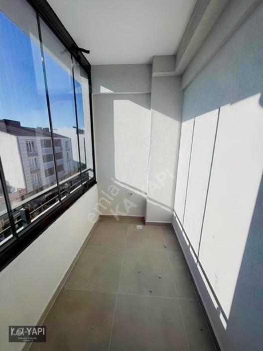 Ka-yapı'dan Cadde Üstü 4+1 Dubleks Daire — fotoğraf 13