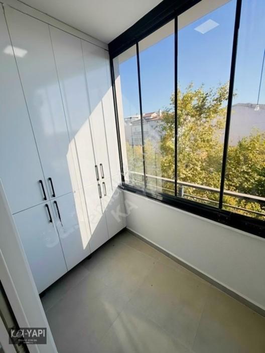 Ka-yapı'dan Cadde Üstü 4+1 Dubleks Daire — fotoğraf 14
