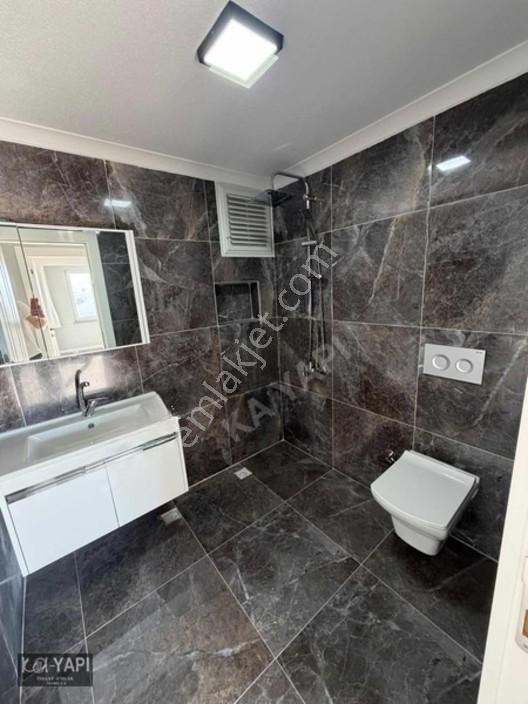 Ka-yapı'dan Cadde Üstü 4+1 Dubleks Daire — fotoğraf 15